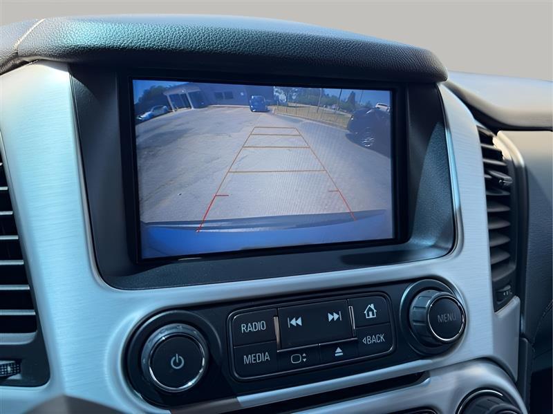 GMC Yukon XL SLE 2WD 2019