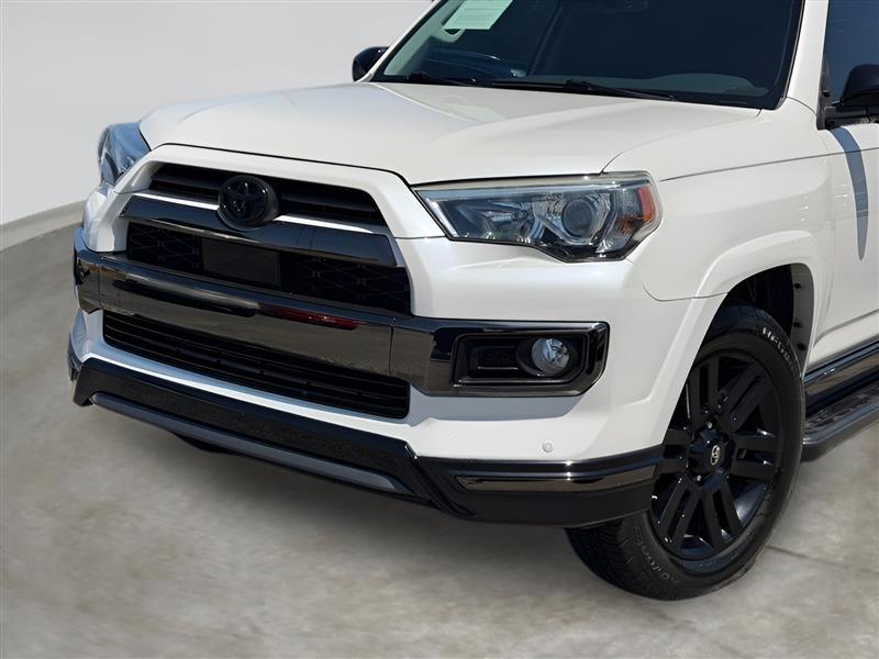 Toyota 4Runner Limited Nightshade Edition 4WD 2020
