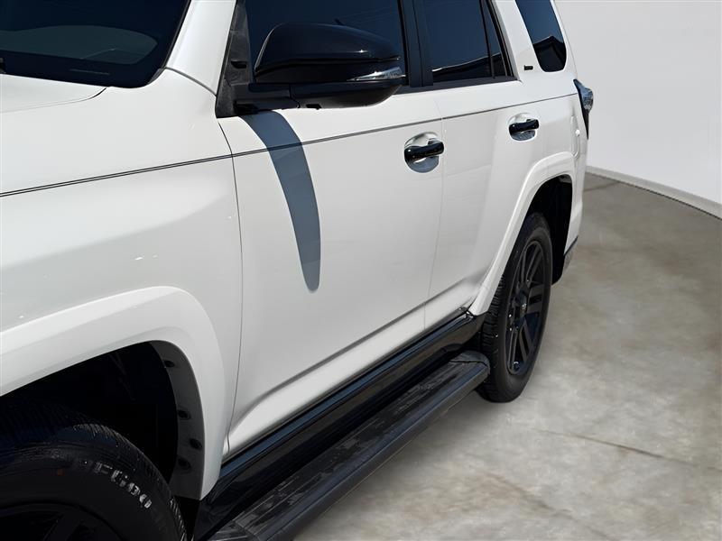 Toyota 4Runner Limited Nightshade Edition 4WD 2020