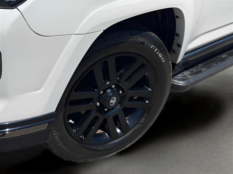Toyota 4Runner Limited Nightshade Edition 4WD 2020