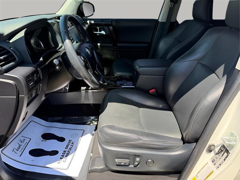 Toyota 4Runner Limited Nightshade Edition 4WD 2020