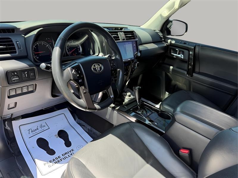 Toyota 4Runner Limited Nightshade Edition 4WD 2020