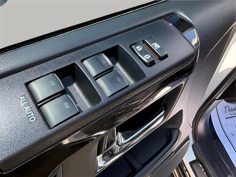 Toyota 4Runner Limited Nightshade Edition 4WD 2020