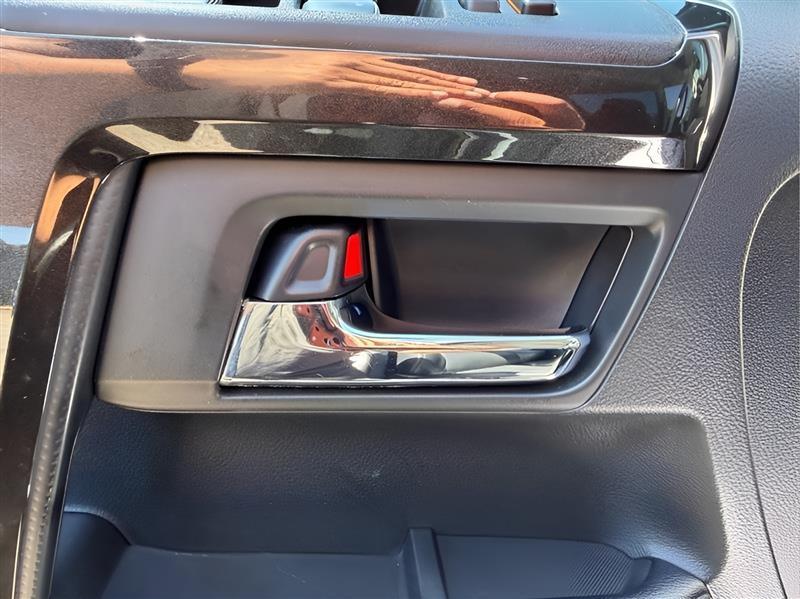 Toyota 4Runner Limited Nightshade Edition 4WD 2020