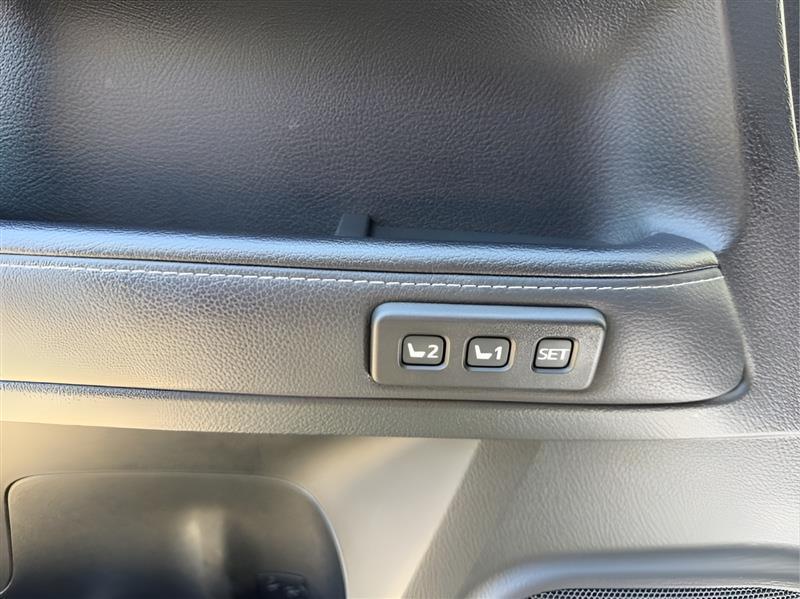 Toyota 4Runner Limited Nightshade Edition 4WD 2020