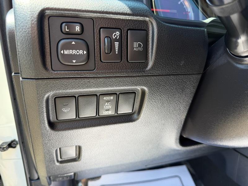 Toyota 4Runner Limited Nightshade Edition 4WD 2020