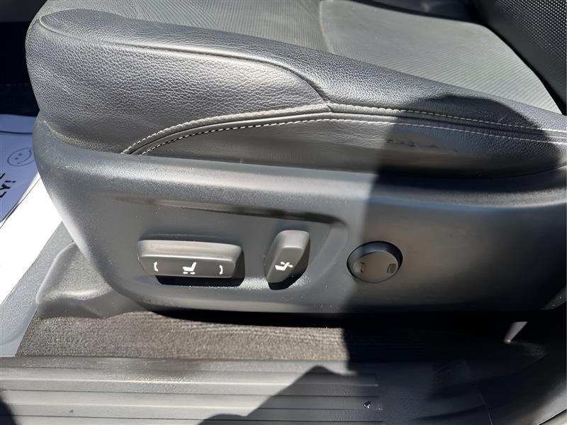 Toyota 4Runner Limited Nightshade Edition 4WD 2020