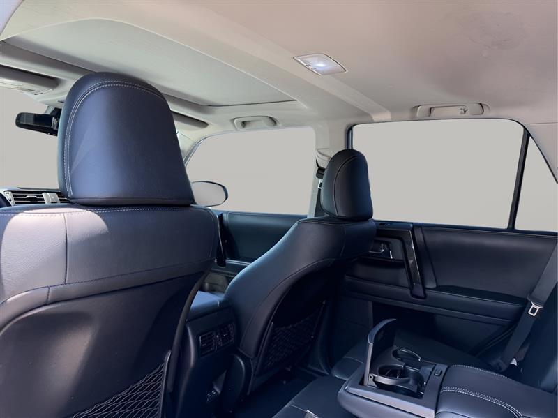 Toyota 4Runner Limited Nightshade Edition 4WD 2020