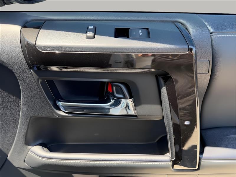 Toyota 4Runner Limited Nightshade Edition 4WD 2020