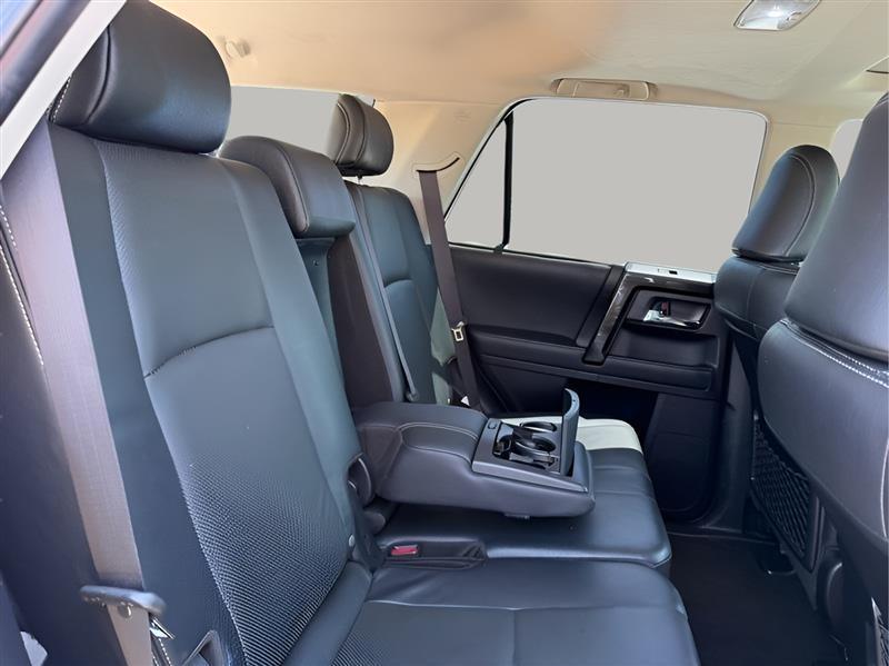 Toyota 4Runner Limited Nightshade Edition 4WD 2020