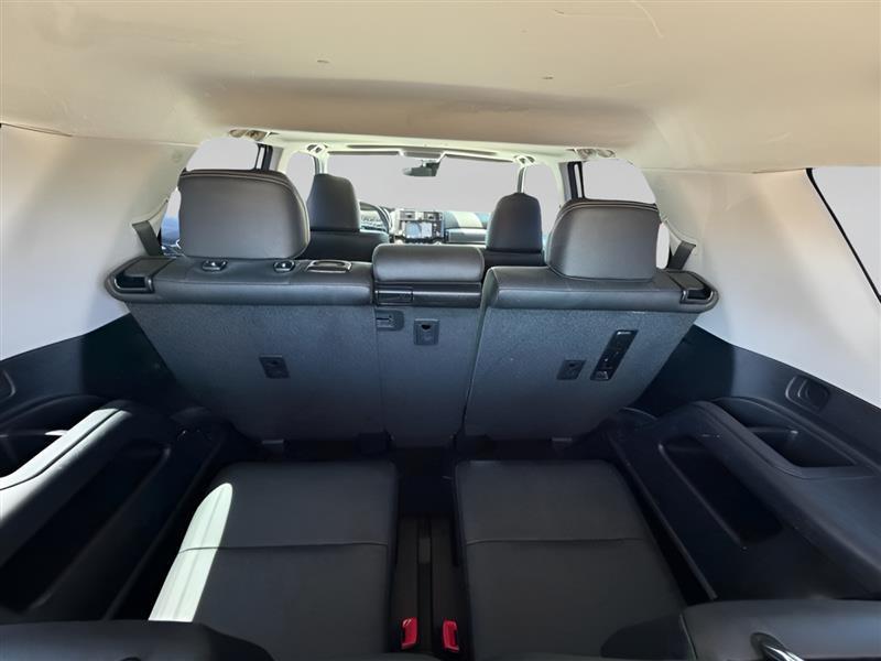 Toyota 4Runner Limited Nightshade Edition 4WD 2020