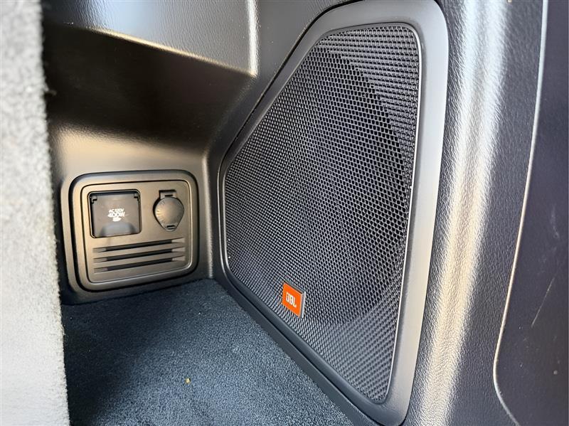 Toyota 4Runner Limited Nightshade Edition 4WD 2020