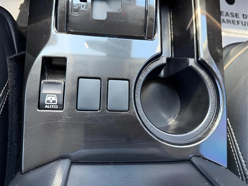 Toyota 4Runner Limited Nightshade Edition 4WD 2020