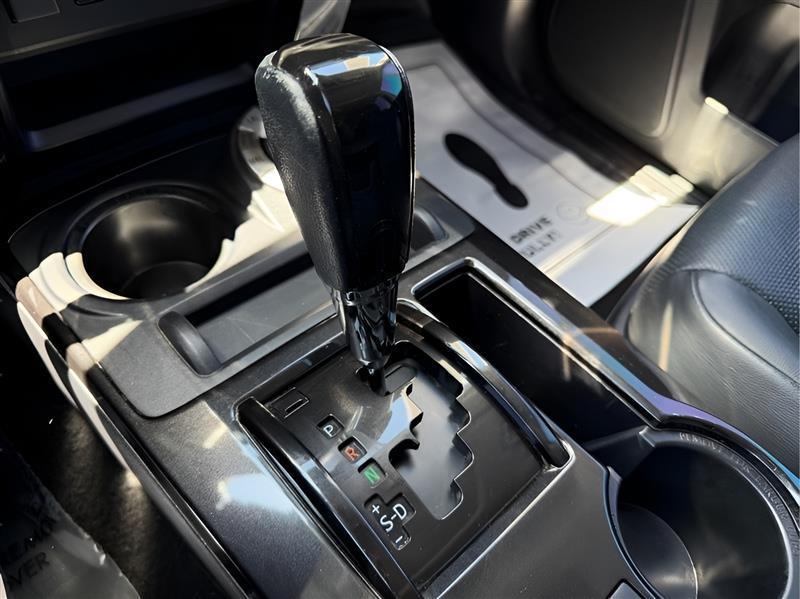 Toyota 4Runner Limited Nightshade Edition 4WD 2020