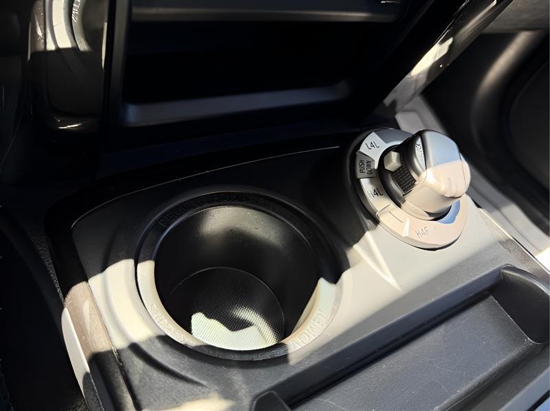 Toyota 4Runner Limited Nightshade Edition 4WD 2020