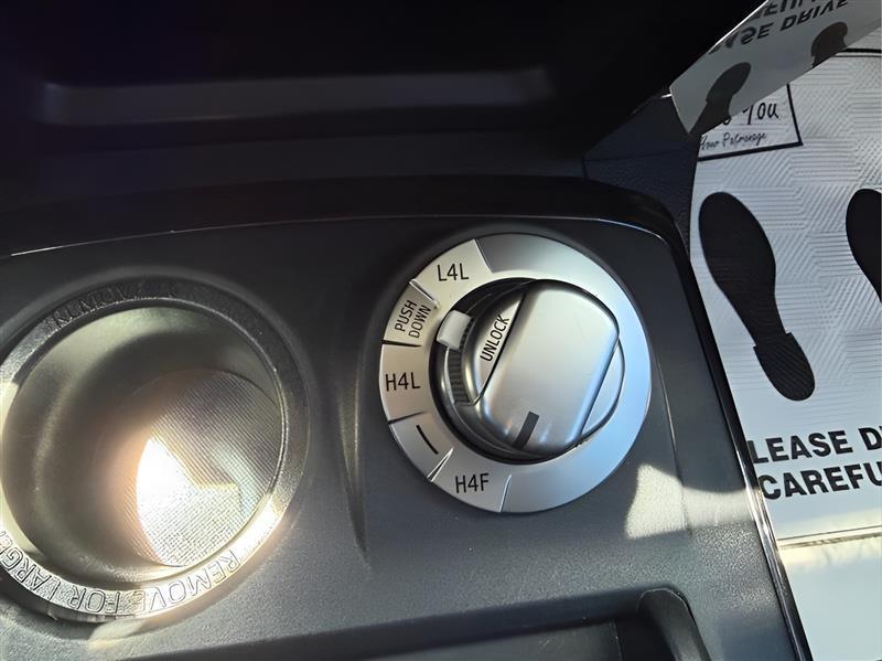 Toyota 4Runner Limited Nightshade Edition 4WD 2020