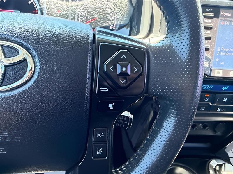 Toyota 4Runner Limited Nightshade Edition 4WD 2020