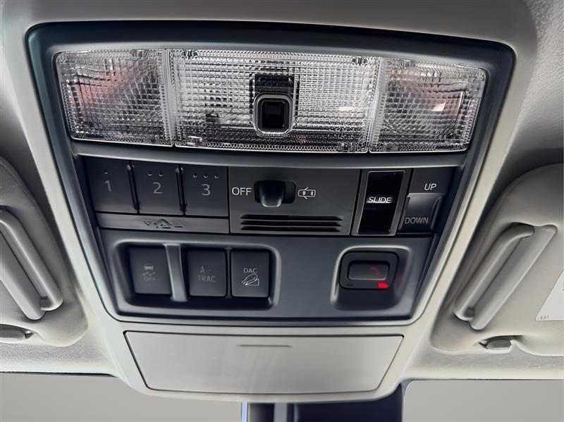 Toyota 4Runner Limited Nightshade Edition 4WD 2020