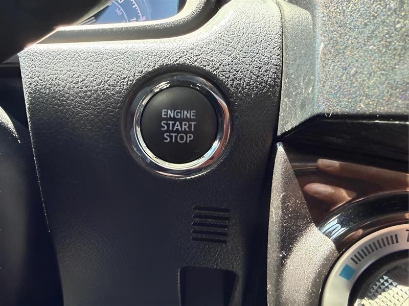 Toyota 4Runner Limited Nightshade Edition 4WD 2020