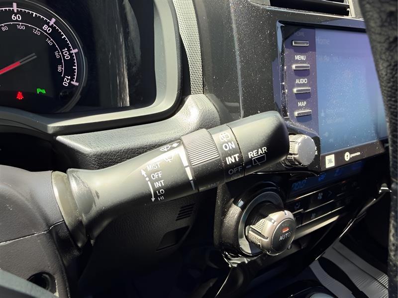 Toyota 4Runner Limited Nightshade Edition 4WD 2020