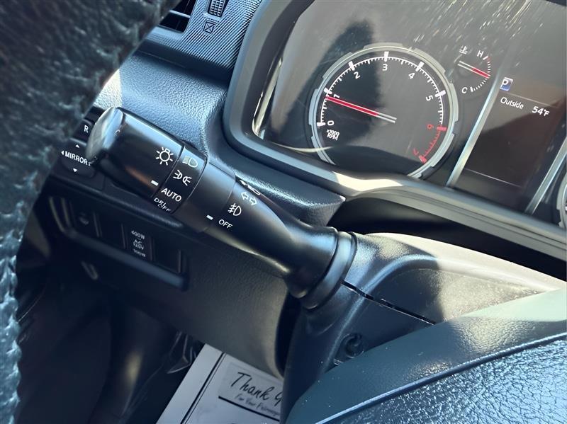 Toyota 4Runner Limited Nightshade Edition 4WD 2020