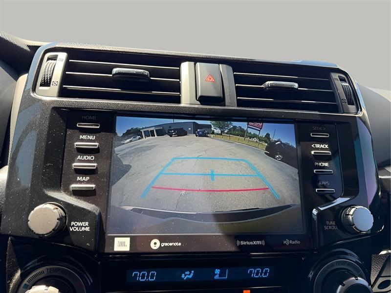 Toyota 4Runner Limited Nightshade Edition 4WD 2020