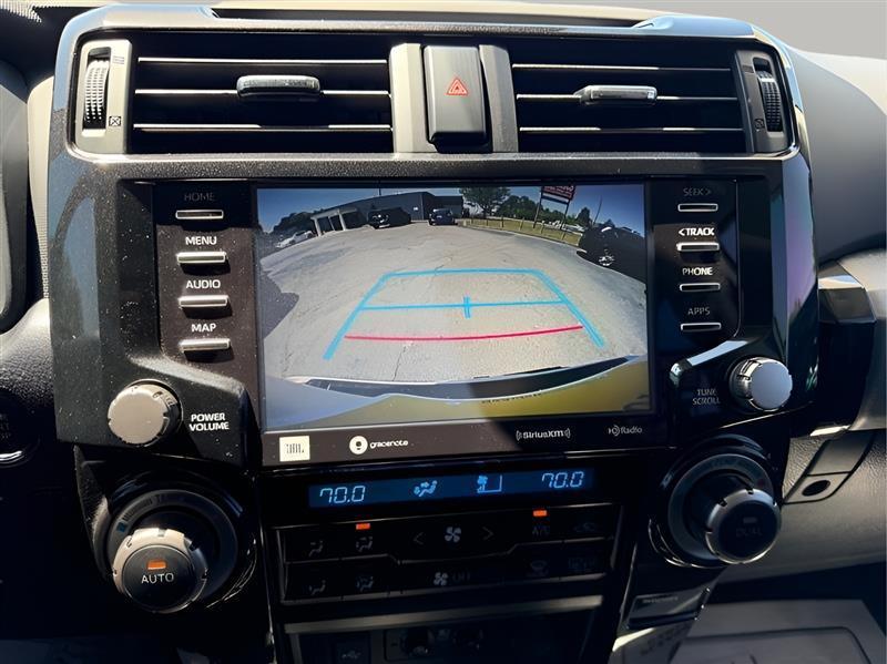 Toyota 4Runner Limited Nightshade Edition 4WD 2020