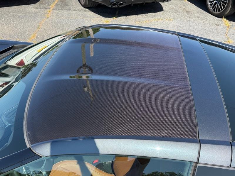 Chevrolet Corvette Stingray Z51 2LT Coupe Manual 2014