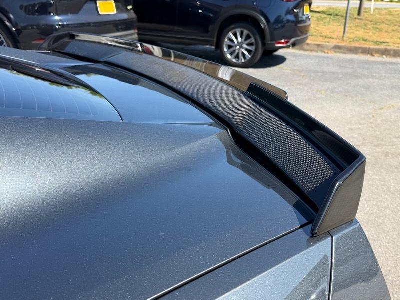 Chevrolet Corvette Stingray Z51 2LT Coupe Manual 2014