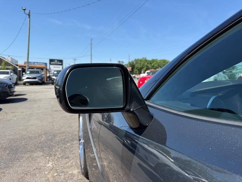 Chevrolet Corvette Stingray Z51 2LT Coupe Manual 2014