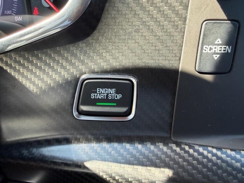 Chevrolet Corvette Stingray Z51 2LT Coupe Manual 2014