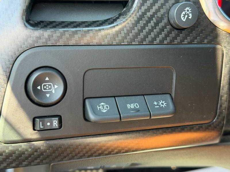 Chevrolet Corvette Stingray Z51 2LT Coupe Manual 2014