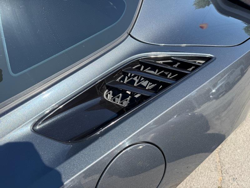 Chevrolet Corvette Stingray Z51 2LT Coupe Manual 2014