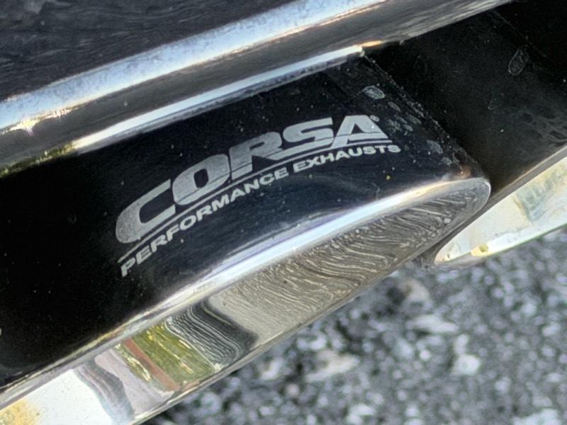 Chevrolet Corvette Stingray Z51 2LT Coupe Manual 2014