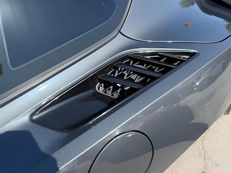 Chevrolet Corvette Stingray Z51 2LT Coupe Manual 2014