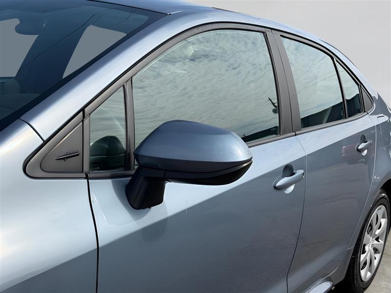 Toyota Corolla LE 2022