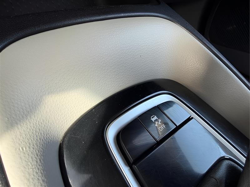 Toyota Corolla LE 2022