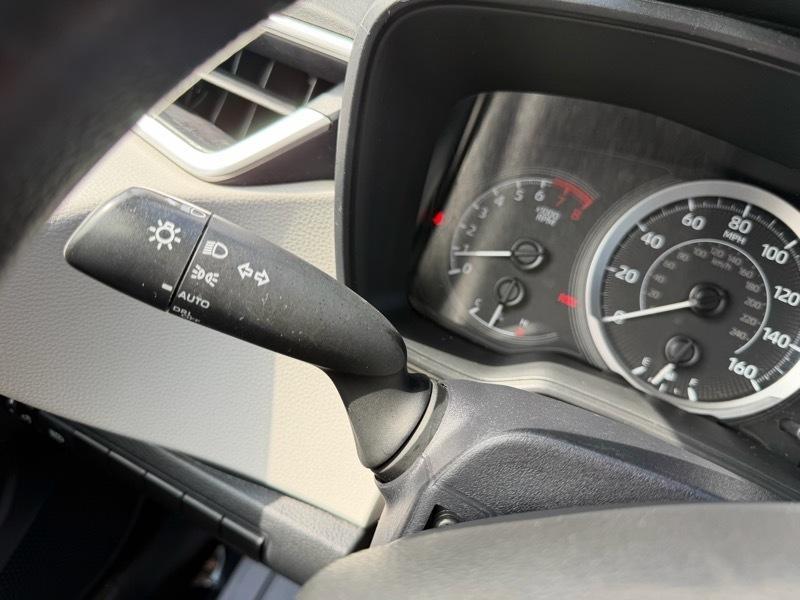 Toyota Corolla LE 2022