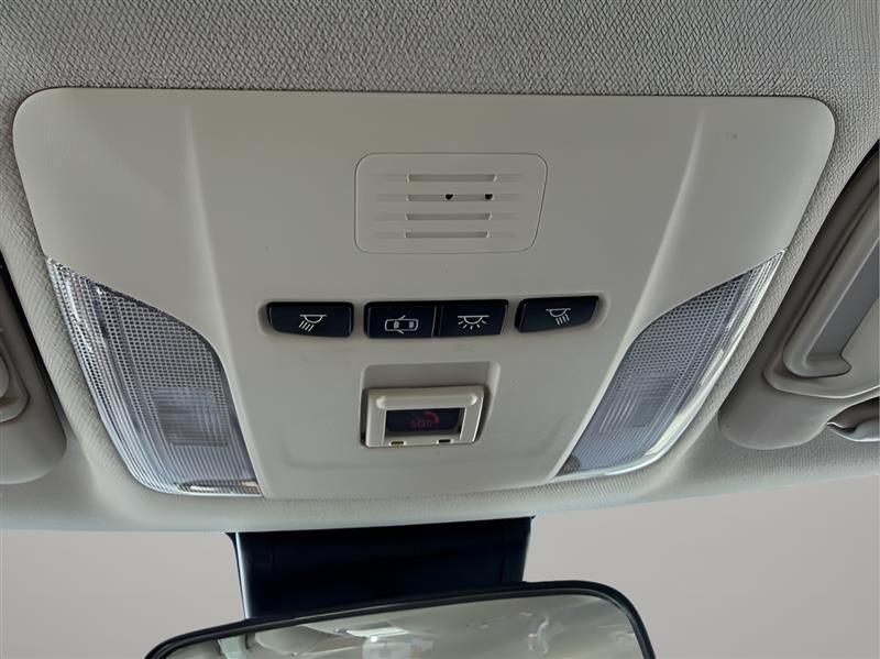 Toyota Corolla LE 2022