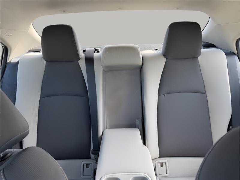 Toyota Corolla LE 2022