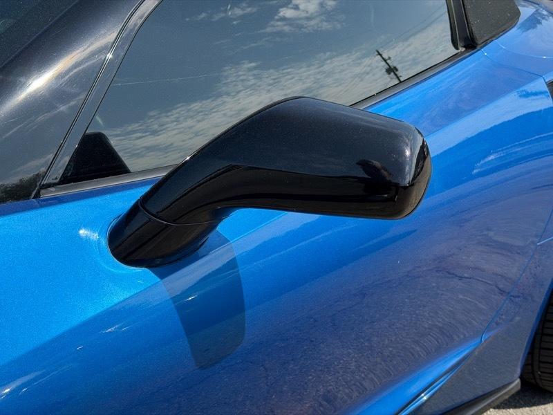 Chevrolet Corvette 2dr Stingray Z51 Conv w/2LT 2016