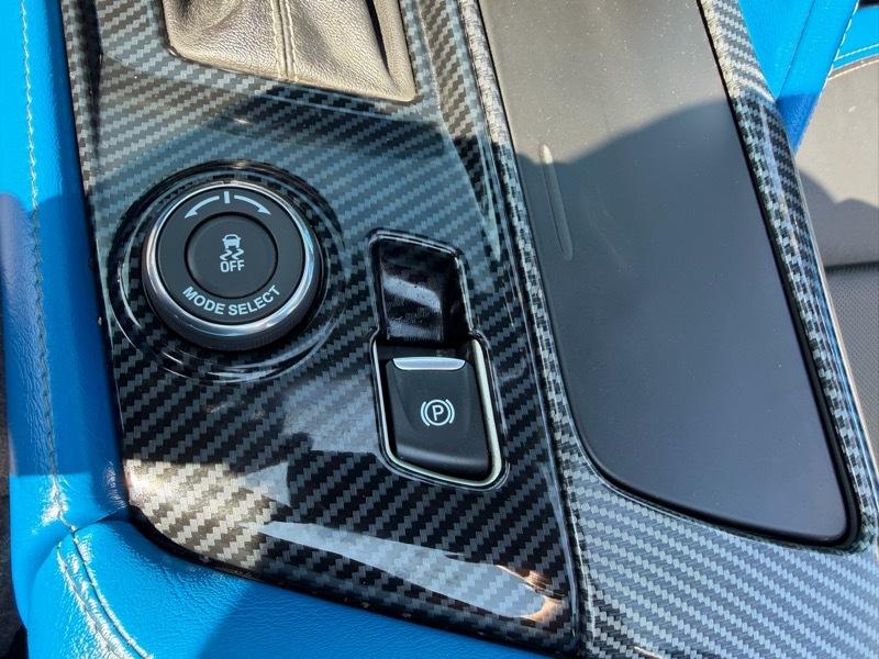 Chevrolet Corvette 2dr Stingray Z51 Conv w/2LT 2016