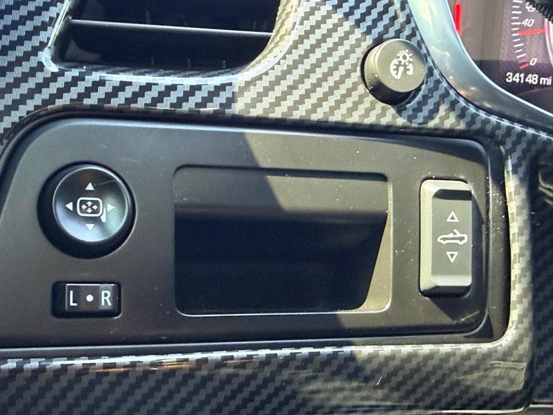 Chevrolet Corvette 2dr Stingray Z51 Conv w/2LT 2016