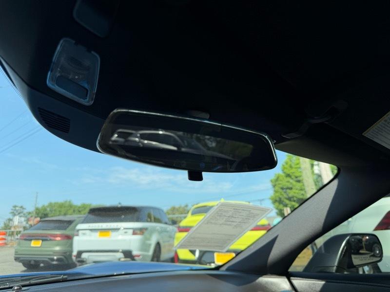 Chevrolet Corvette 2dr Stingray Z51 Conv w/2LT 2016