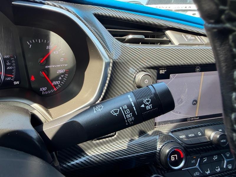 Chevrolet Corvette 2dr Stingray Z51 Conv w/2LT 2016