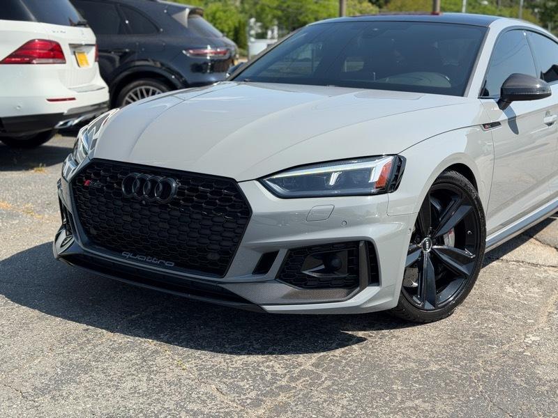 Audi RS5 quattro Premium Plus Sportback 2019