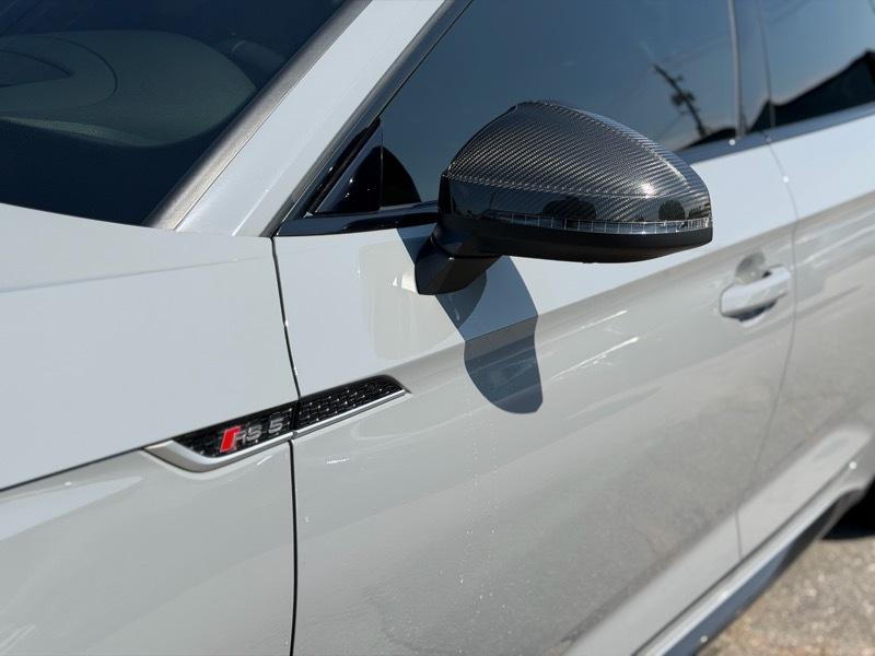 Audi RS5 quattro Premium Plus Sportback 2019