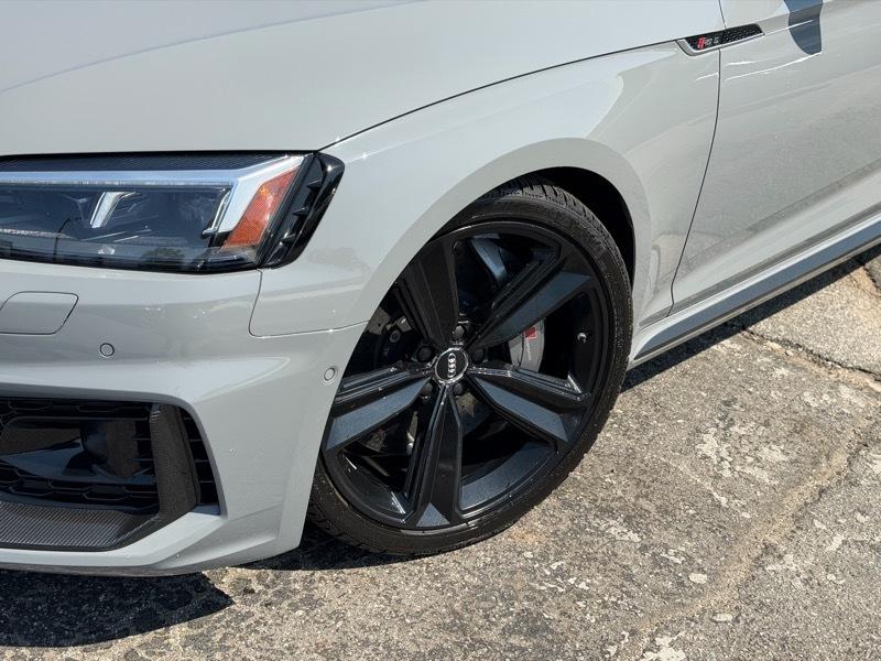 Audi RS5 quattro Premium Plus Sportback 2019