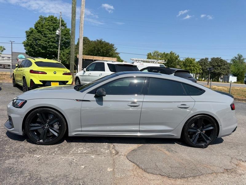 Audi RS5 quattro Premium Plus Sportback 2019