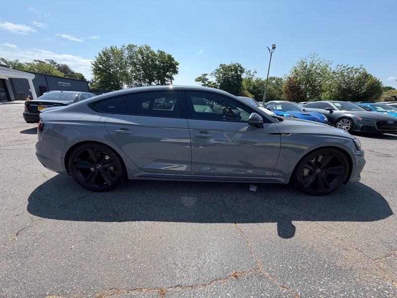 Audi RS5 quattro Premium Plus Sportback 2019